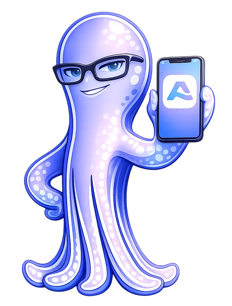 AnyHelp assistant